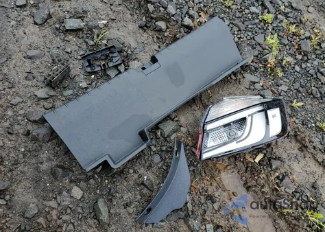 2019 Honda Insight Touring from USA, damaged, VIN 19XZE4F98KE010310